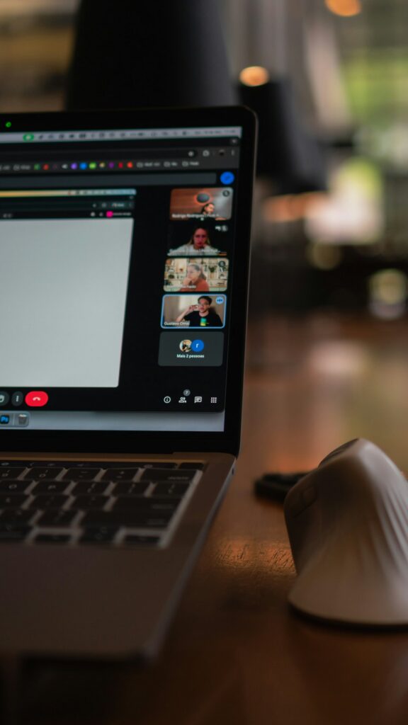 Individuálna online konzultácia s Lily a mentotom